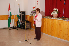 Anyák napja 2013