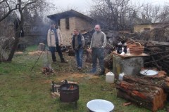 Borforralás 2014