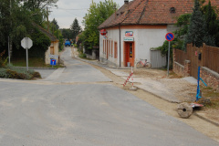 Csatornázás 2009