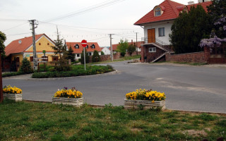 Falukozpont