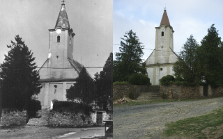 Templom