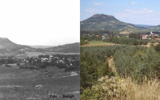 Totihegy-felol