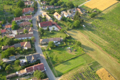 Légifotók