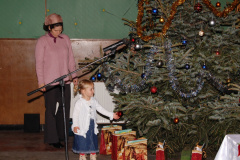 Mindenki Karácsonya 2008
