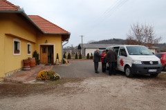 Székorúak délutánja 2011