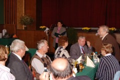Szépkorúak délutánja 2010