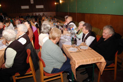 Szépkorúak napja 2009