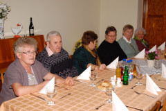Szépkorúak napja 2012