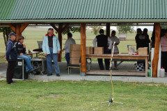 Szüreti felvonulás 2009