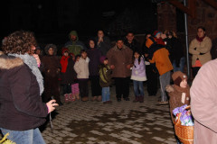 Télapó 2012