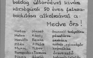 Medve-ors