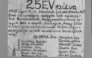Olimpia-ors