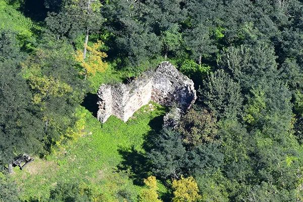 Főoldal sabar hegyi templomrom legi felvetelen