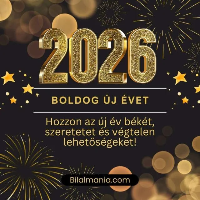 boldog uj evet 2026