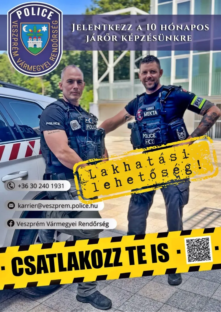 plakat police 2 2026